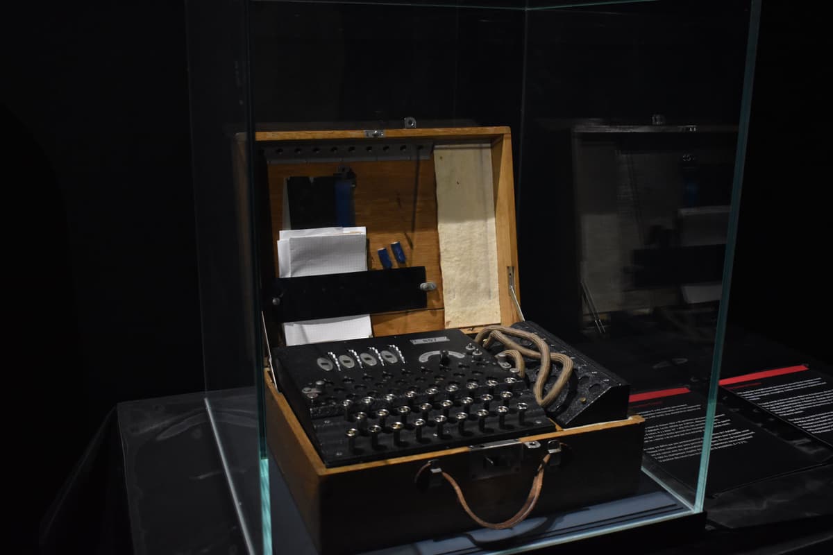 Cover image for Turing and the Halting Problem